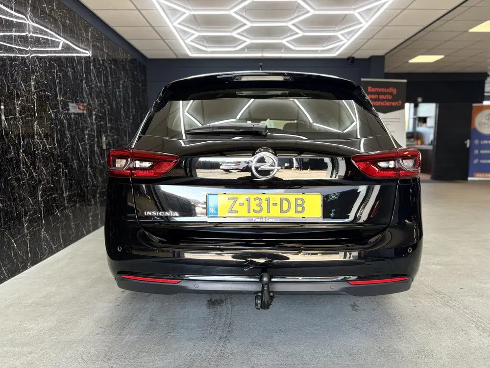 Opel Insignia 2.0 CDTI Business Executive uit 2020, foto 6