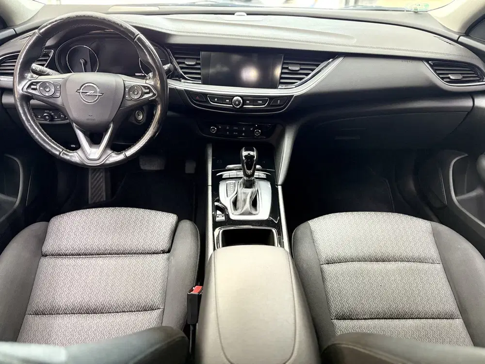 Opel Insignia 2.0 CDTI Business Executive uit 2020, foto 9