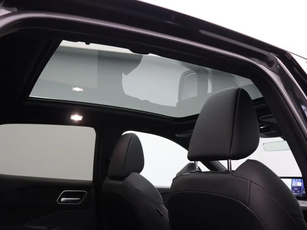 Nissan Qashqai 158pk MHEV Xtronic Tekna Plus uit 2026, foto 14