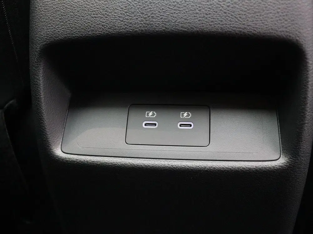 Nissan Qashqai 158pk MHEV Xtronic Tekna Plus uit 2026, foto 4