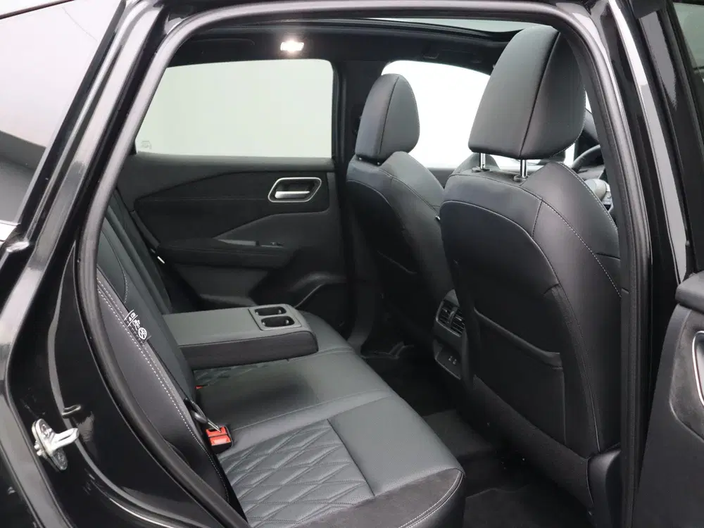 Nissan Qashqai 158pk MHEV Xtronic Tekna Plus uit 2026, foto 8