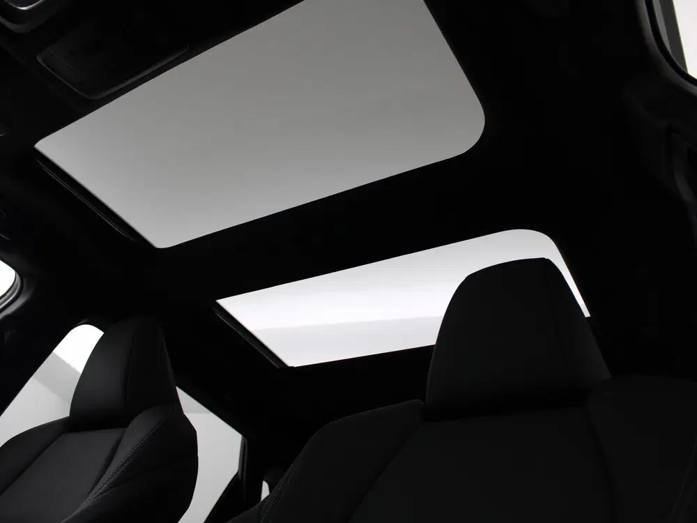 Toyota bZ4X Dynamic 71 kWh uit 2025, foto 13