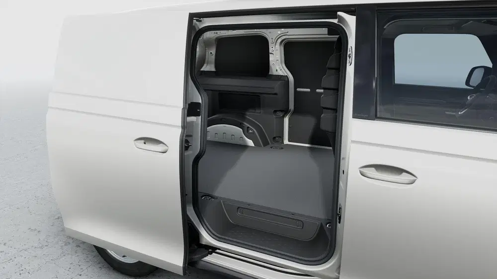 Volkswagen ID. Buzz ID. Buzz Cargo 286pk Economy Limited Editi uit 2026, foto 12