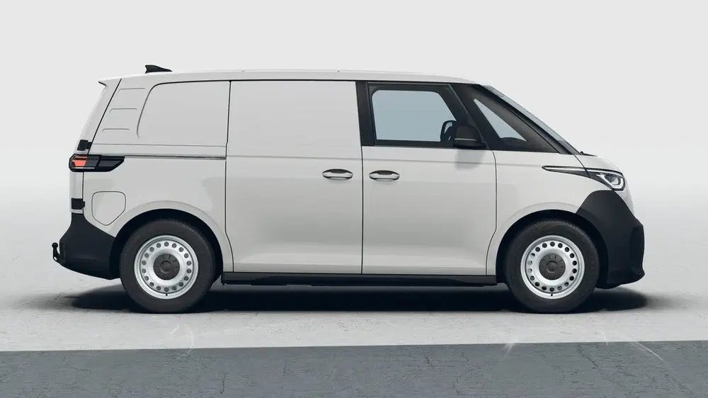 Volkswagen ID. Buzz ID. Buzz Cargo 286pk Economy Limited Editi uit 2026, foto 3