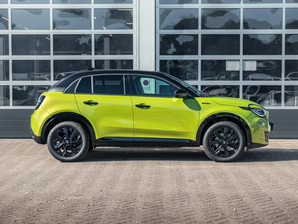 Fiat 600e Sport 54 kWh uit 2026, foto 4