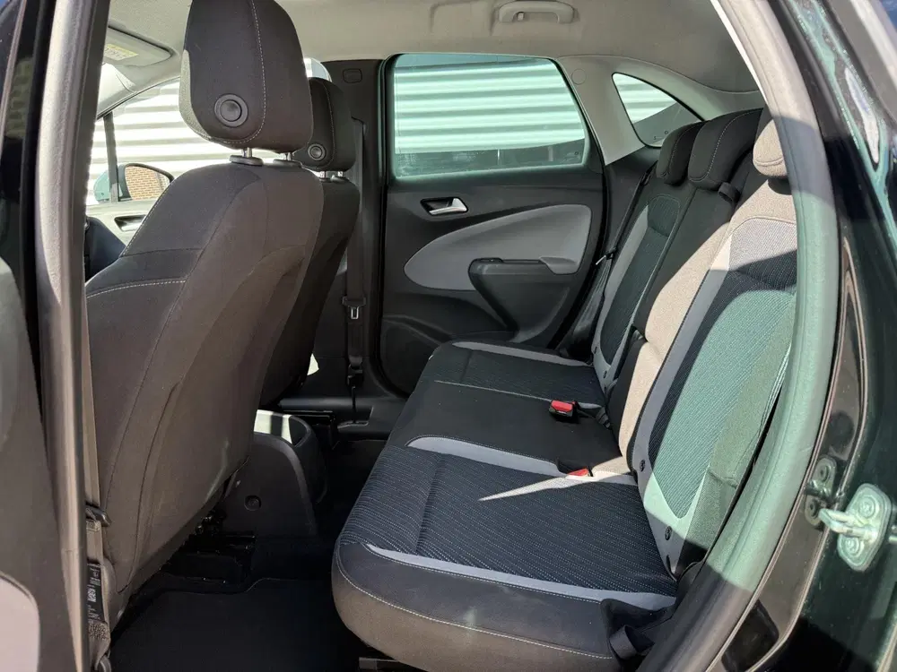 Opel Crossland 1.2 Turbo 120 Jaar Edition 2e Eigenaar uit 2019, foto 10