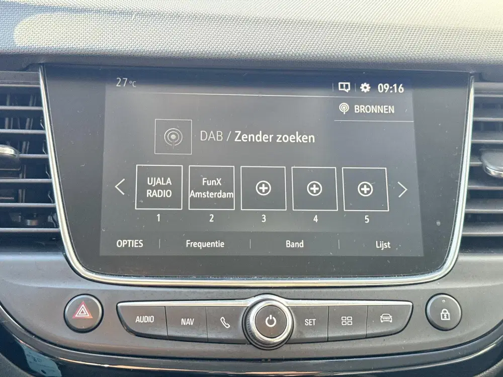 Opel Crossland 1.2 Turbo 120 Jaar Edition 2e Eigenaar uit 2019, foto 15
