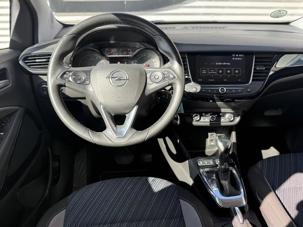 Opel Crossland 1.2 Turbo 120 Jaar Edition 2e Eigenaar uit 2019, foto 2