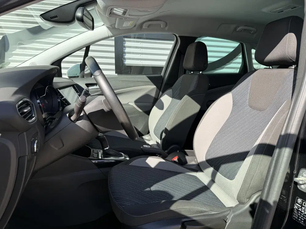 Opel Crossland 1.2 Turbo 120 Jaar Edition 2e Eigenaar uit 2019, foto 4