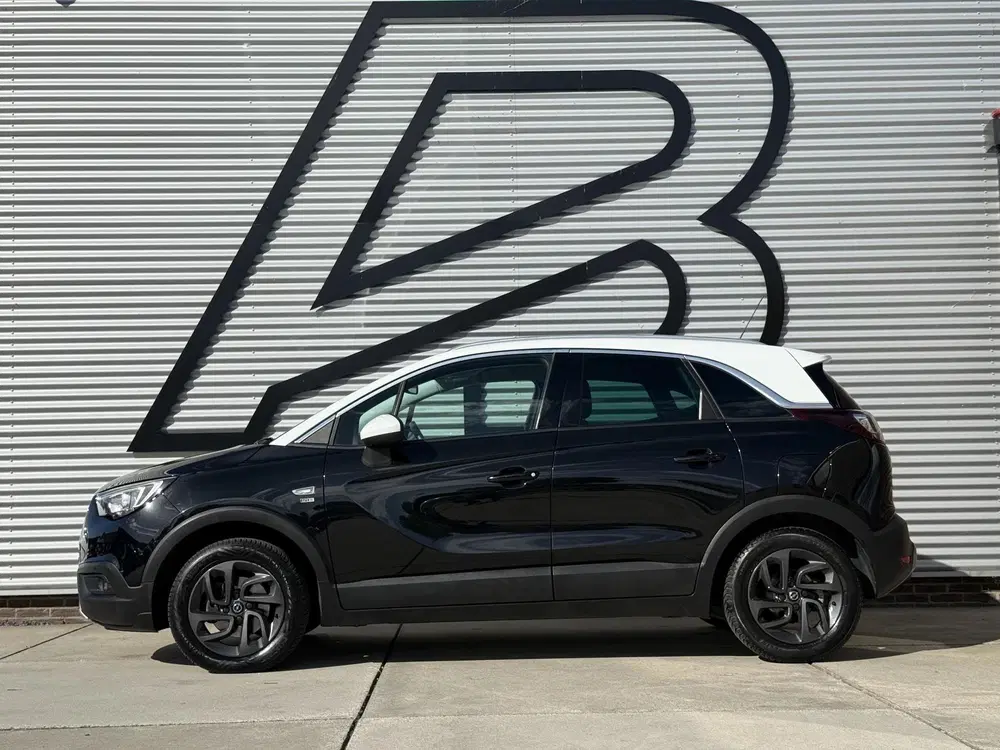 Opel Crossland 1.2 Turbo 120 Jaar Edition 2e Eigenaar uit 2019, foto 5