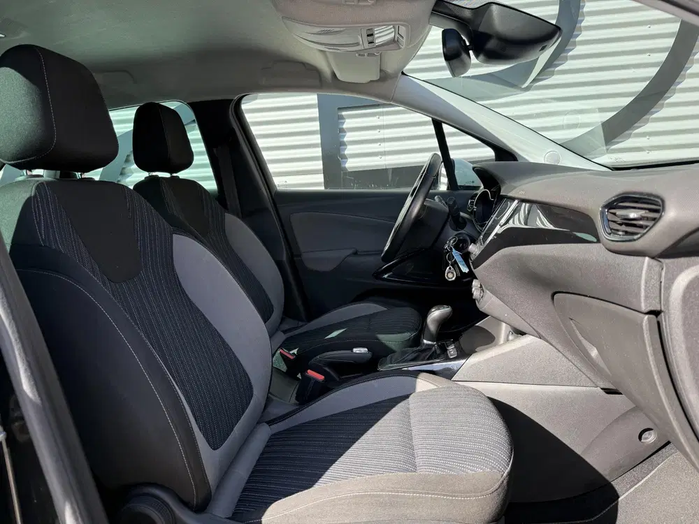 Opel Crossland 1.2 Turbo 120 Jaar Edition 2e Eigenaar uit 2019, foto 6