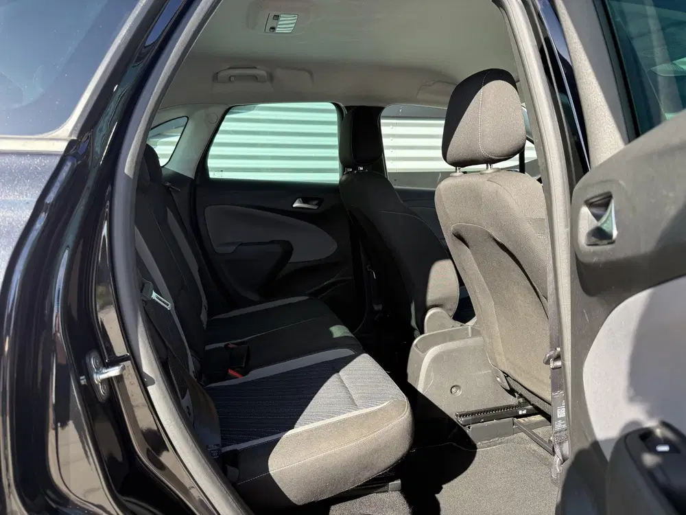 Opel Crossland 1.2 Turbo 120 Jaar Edition 2e Eigenaar uit 2019, foto 8