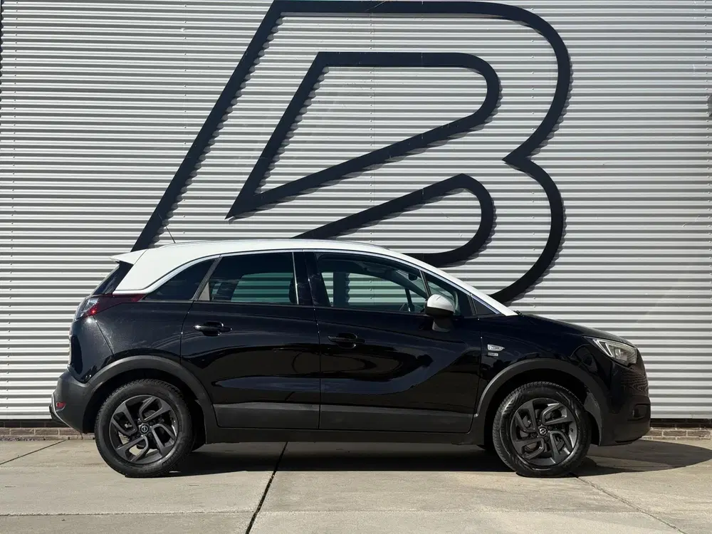 Opel Crossland 1.2 Turbo 120 Jaar Edition 2e Eigenaar uit 2019, foto 9