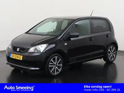 SEAT Mii 1.0 FR-Line uit 2019