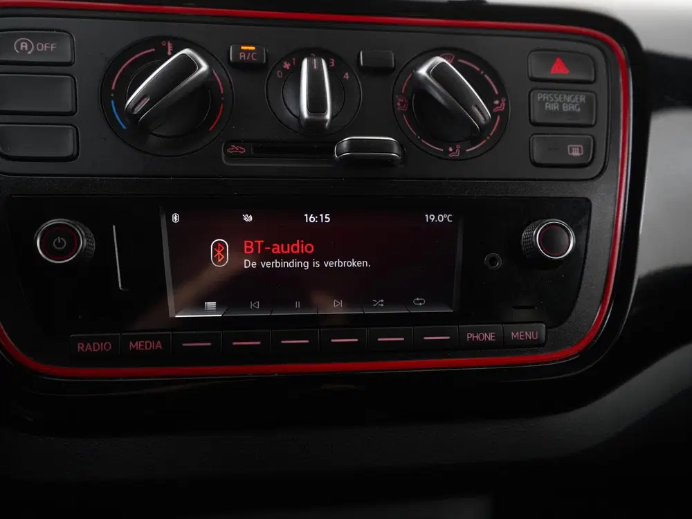 SEAT Mii 1.0 FR-Line uit 2019, foto 12
