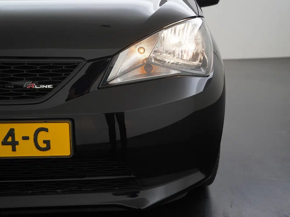 SEAT Mii 1.0 FR-Line uit 2019, foto 15