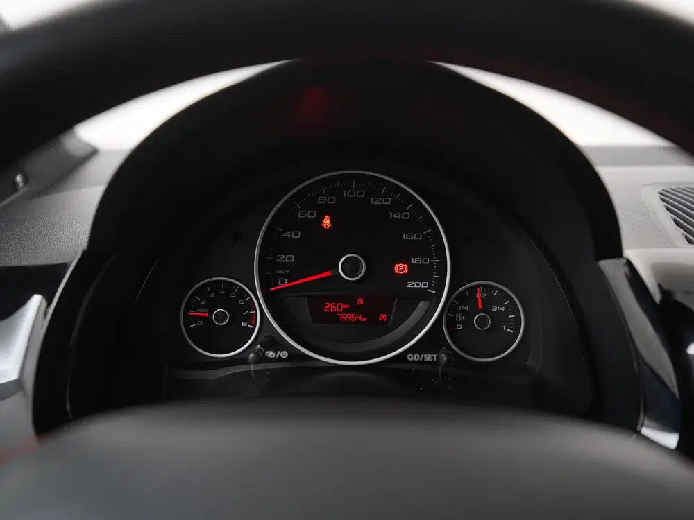 SEAT Mii 1.0 FR-Line uit 2019, foto 7
