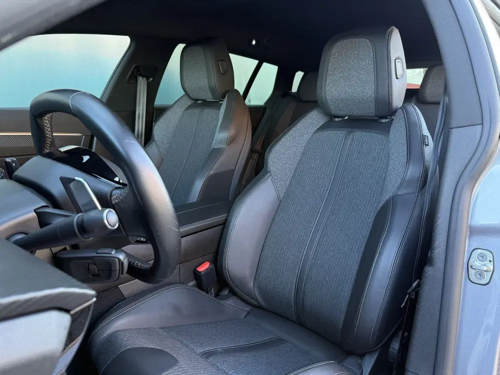 Peugeot 508 BWJ 2023 1.2 131 PK PureTech Allure Pack B uit 2023, foto 4