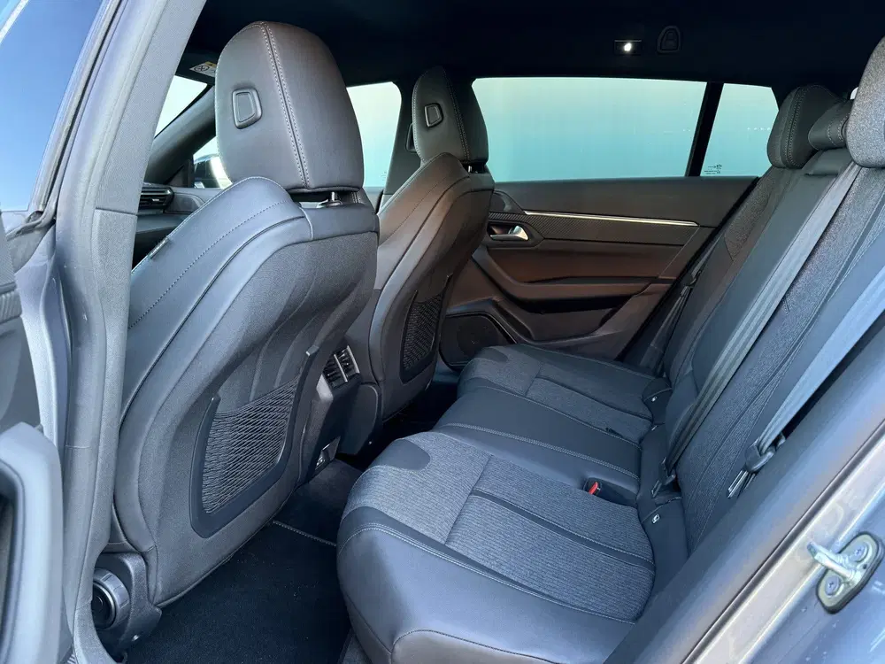 Peugeot 508 BWJ 2023 1.2 131 PK PureTech Allure Pack B uit 2023, foto 5