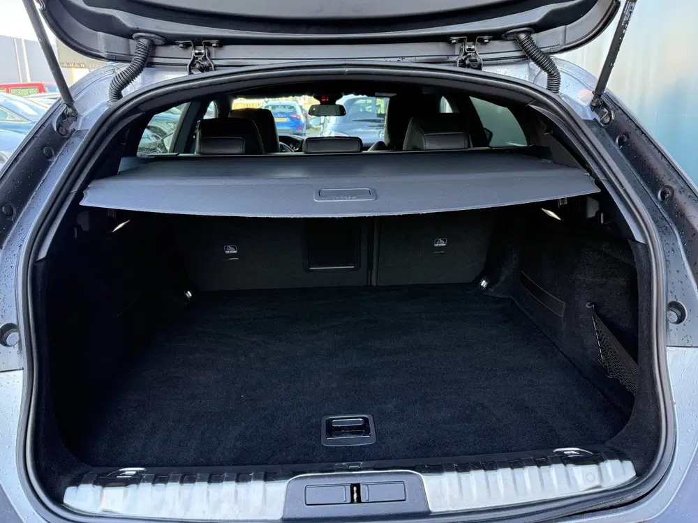 Peugeot 508 BWJ 2023 1.2 131 PK PureTech Allure Pack B uit 2023, foto 6