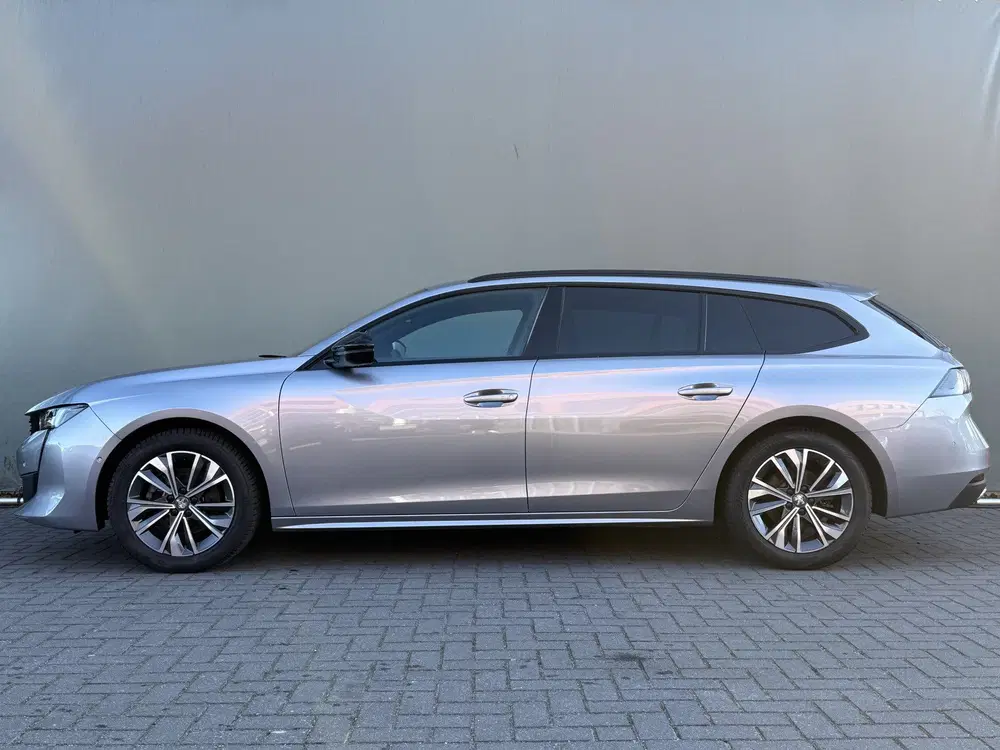 Peugeot 508 BWJ 2023 1.2 131 PK PureTech Allure Pack B uit 2023, foto 7