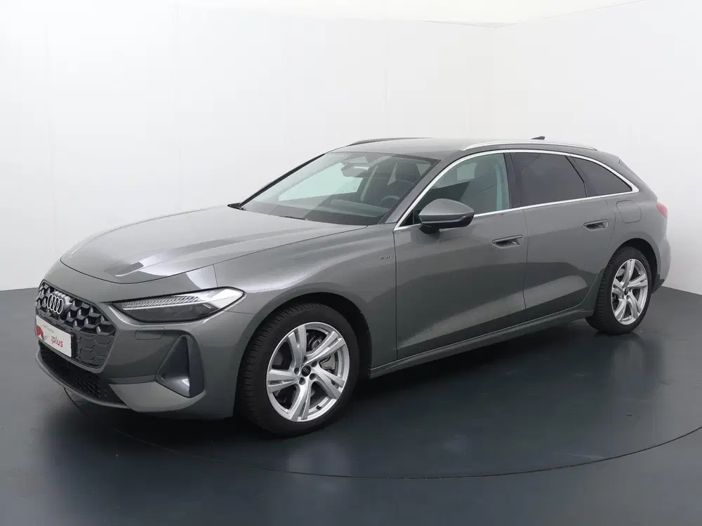 Audi A5 Advanced edition e-hybrid 220 kW uit 2026