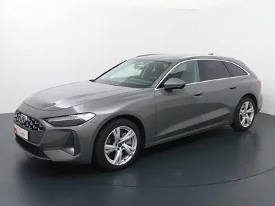 Audi A5 Advanced edition e-hybrid 220 kW uit 2026