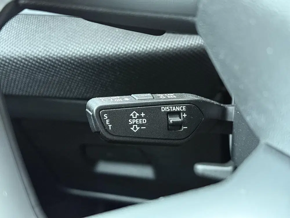 Audi A5 Advanced edition e-hybrid 220 kW uit 2026, foto 10