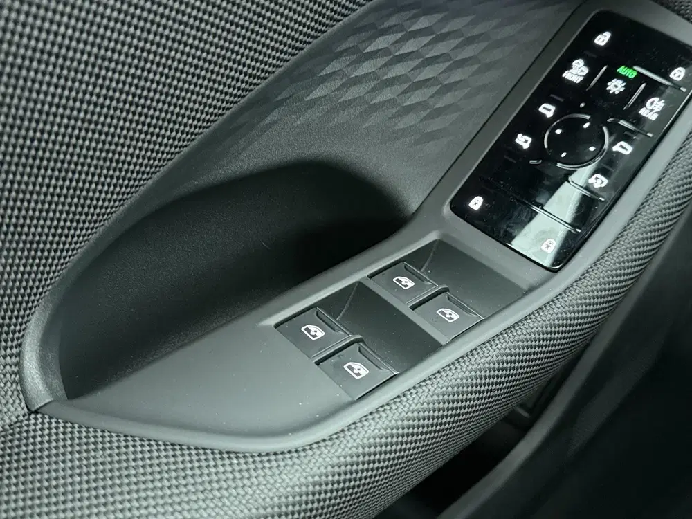 Audi A5 Advanced edition e-hybrid 220 kW uit 2026, foto 11