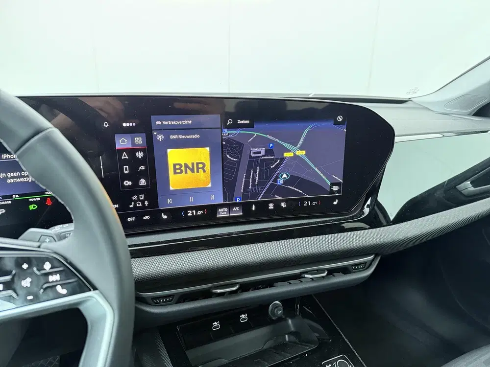 Audi A5 Advanced edition e-hybrid 220 kW uit 2026, foto 14