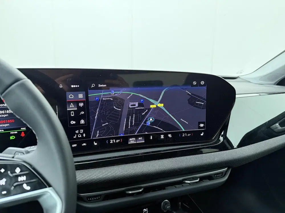 Audi A5 Advanced edition e-hybrid 220 kW uit 2026, foto 15