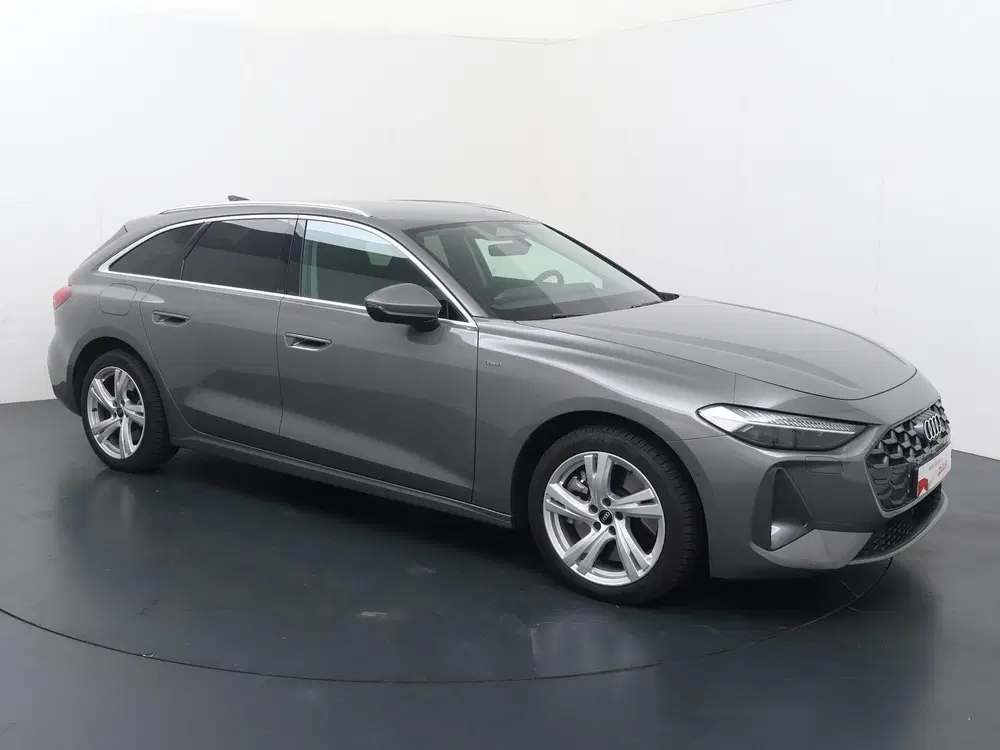 Audi A5 Advanced edition e-hybrid 220 kW uit 2026, foto 3