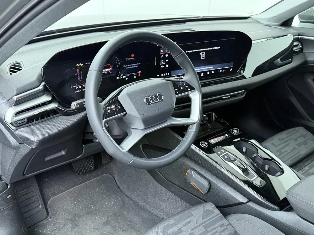 Audi A5 Advanced edition e-hybrid 220 kW uit 2026, foto 6
