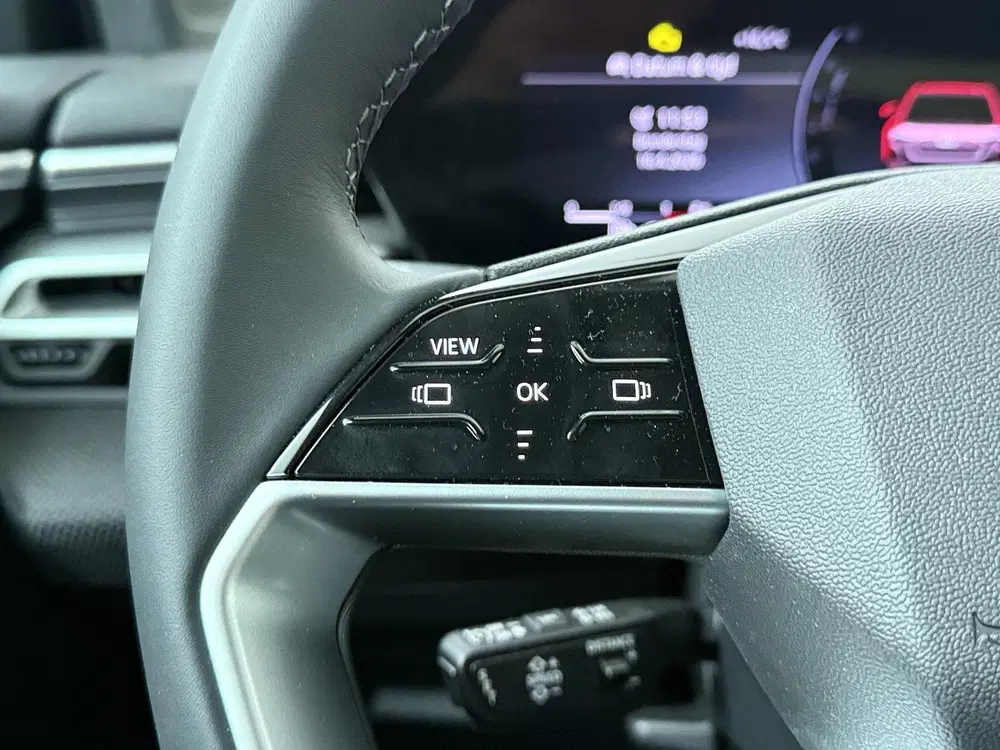 Audi A5 Advanced edition e-hybrid 220 kW uit 2026, foto 7