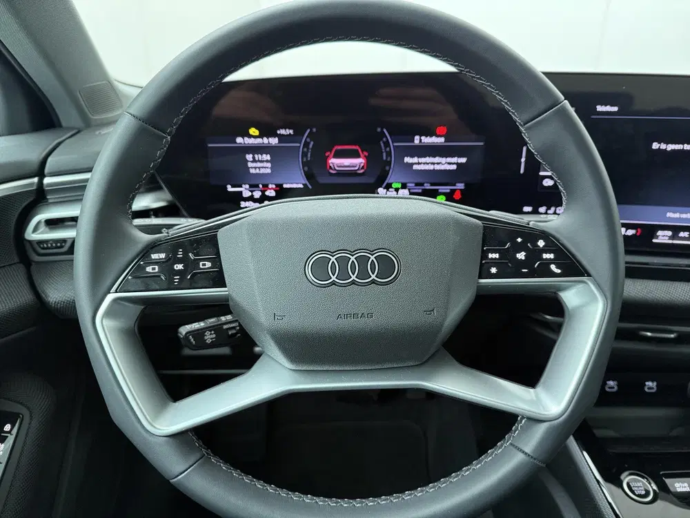 Audi A5 Advanced edition e-hybrid 220 kW uit 2026, foto 8