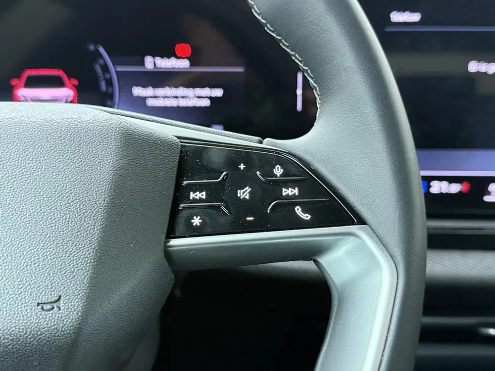 Audi A5 Advanced edition e-hybrid 220 kW uit 2026, foto 9
