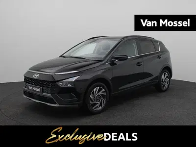 Hyundai BAYON 1.0 T-GDI Premium uit 2026