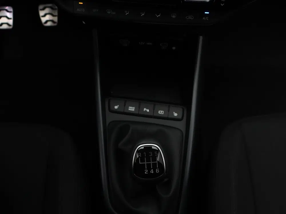 Hyundai BAYON 1.0 T-GDI Premium uit 2026, foto 10