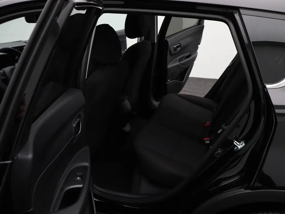 Hyundai BAYON 1.0 T-GDI Premium uit 2026, foto 13