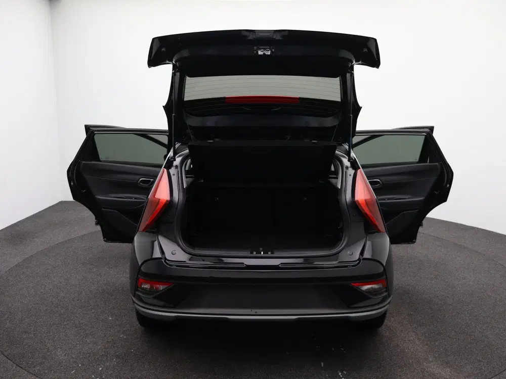 Hyundai BAYON 1.0 T-GDI Premium uit 2026, foto 14