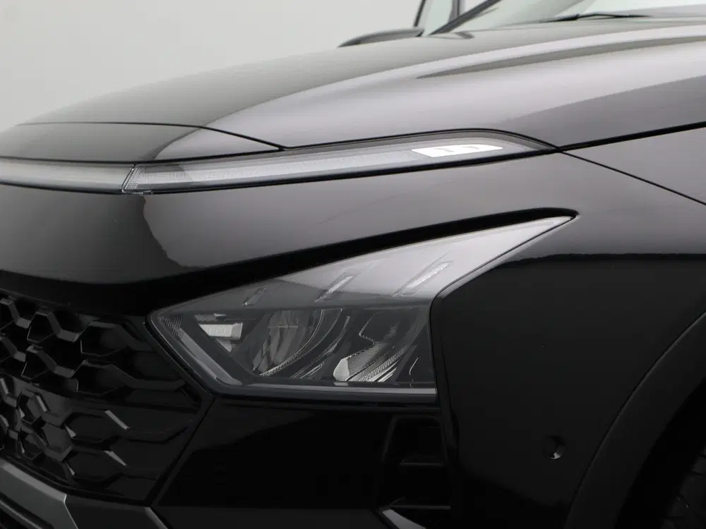 Hyundai BAYON 1.0 T-GDI Premium uit 2026, foto 15