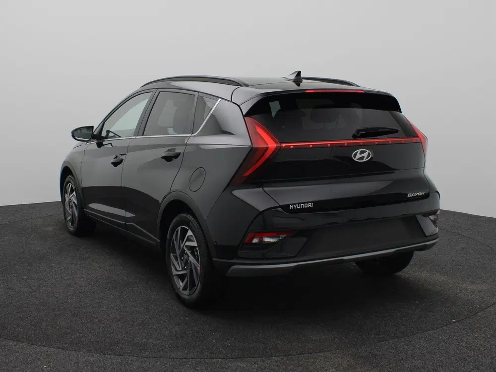 Hyundai BAYON 1.0 T-GDI Premium uit 2026, foto 3
