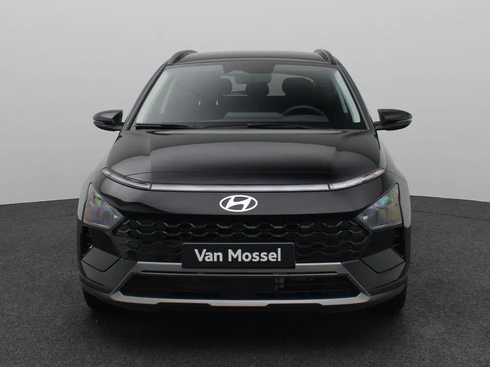 Hyundai BAYON 1.0 T-GDI Premium uit 2026, foto 4
