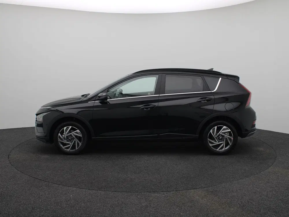 Hyundai BAYON 1.0 T-GDI Premium uit 2026, foto 5
