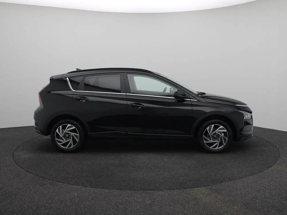 Hyundai BAYON 1.0 T-GDI Premium uit 2026, foto 7
