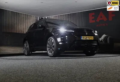 Land Rover Range Rover Evoque 1.5 P270e PHEV AWD Dynamic HSE uit 2025