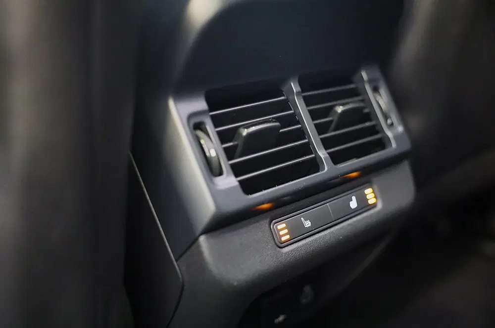 Land Rover Range Rover Evoque 1.5 P270e PHEV AWD Dynamic HSE uit 2025, foto 14