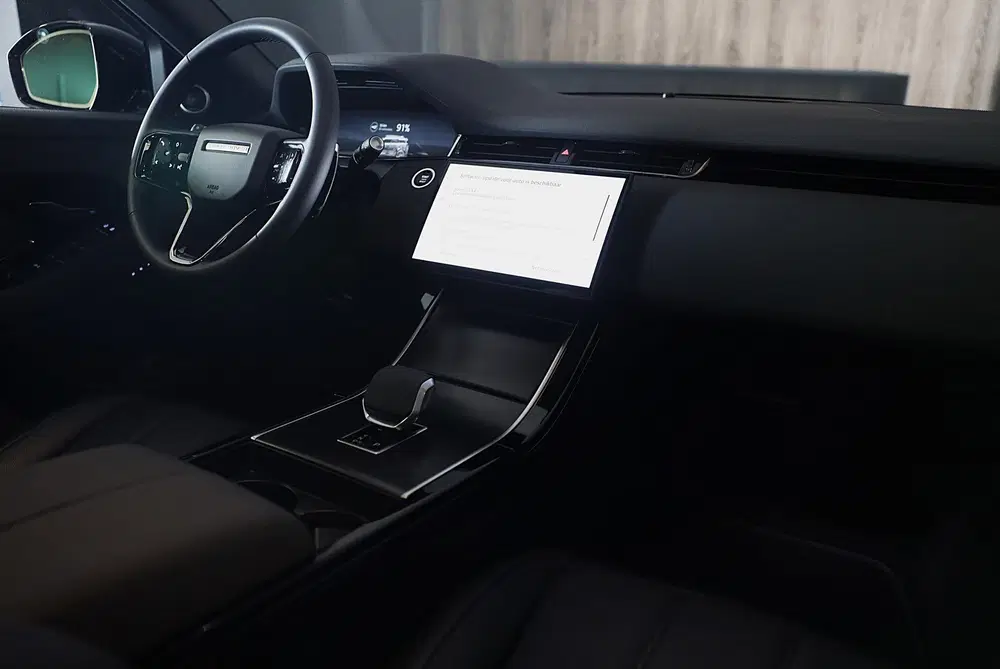 Land Rover Range Rover Evoque 1.5 P270e PHEV AWD Dynamic HSE uit 2025, foto 6