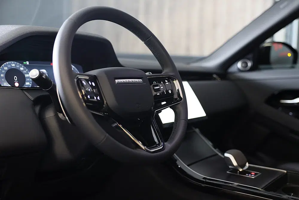 Land Rover Range Rover Evoque 1.5 P270e PHEV AWD Dynamic HSE uit 2025, foto 7