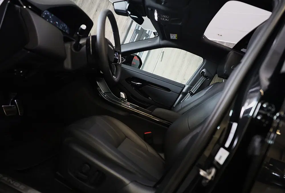 Land Rover Range Rover Evoque 1.5 P270e PHEV AWD Dynamic HSE uit 2025, foto 8